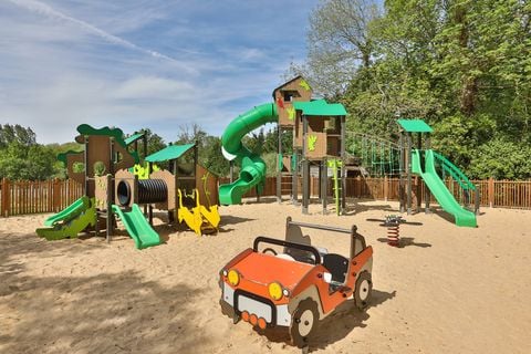 Aire de jeux